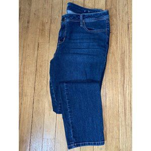 Westport Jeans Size 16P